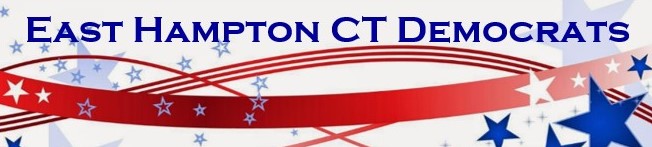 East Hampton Connecticut Democrats Logo